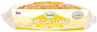 Mega loaf
