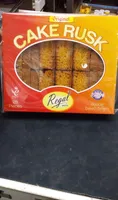 Original Cake Rusk