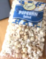 Popcorn Salted