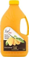 Finest Mango Nectar
