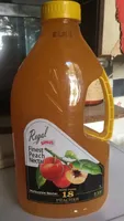 Finest Peach Nectar