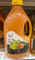 Pink Guava Nectar