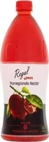 Siprus Pomegranate Nectar