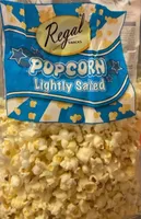 Popcorn Lighty Salted