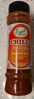 Regal Chilli Hot and Spicy