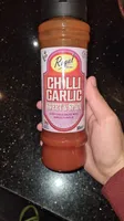 Chili Garlic