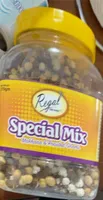 Special mix