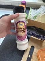 Garlic Mayo