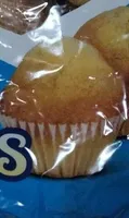Fairy cakes