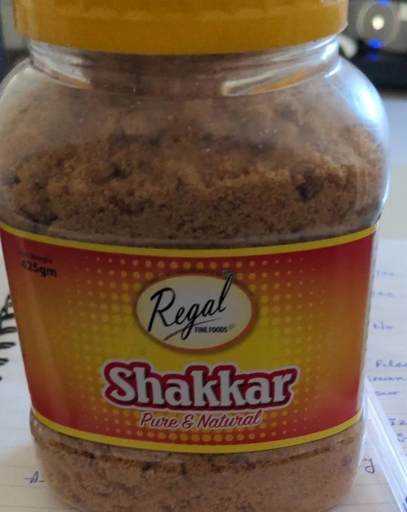 Jaggery Powder