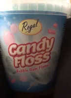 Candy floss