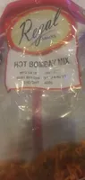 Bombay Mix