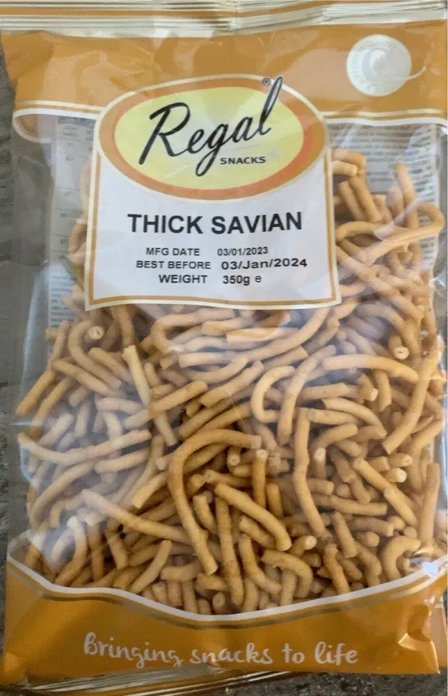 Thick savian