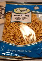 Gujrati Mix
