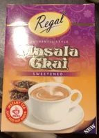 Masala Chai