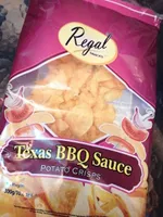 Texas BBQ Sauce