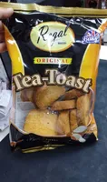 Tea Toast Original