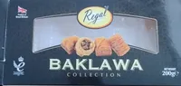Baklava