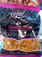 Bombay Mix