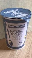 Natural Yoghurt