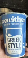 Trewithen Greek Yoghurt