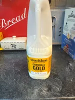 Cornwall Gold