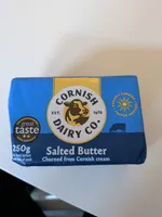 Salted Butter
