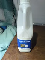 Milk