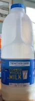 cornish whole milk