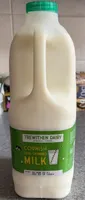 Trewithen dairy milk