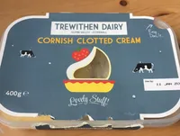 Cornish Clotted Cream