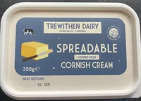 Spreadable