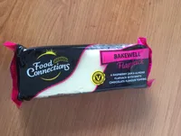 Quorndon Flapjack Bakewell