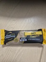 Oaty Flapjack