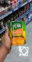 Kesar Mango Pulp
