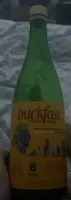 tonic wine