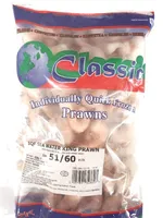 Classic Prawns