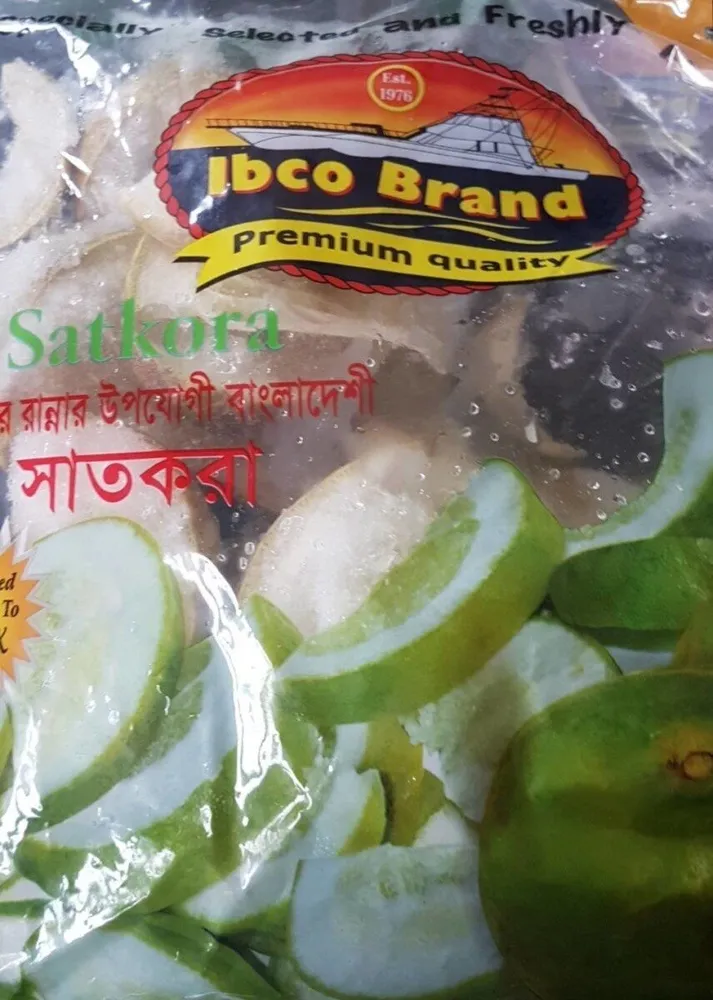 Satkora