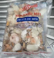 Fruits de mer