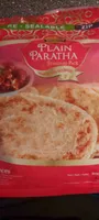 Plain Paratha