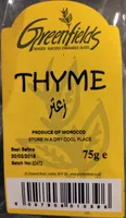 Thyme