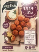 Falafel
