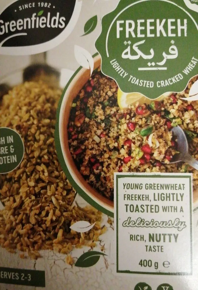 Freekeh