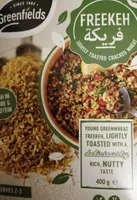 Freekeh