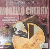Morello Cherry
