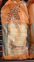 sliced brioche loaf imp