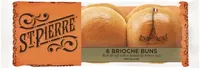 Bread buns