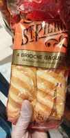 Soft baguettes
