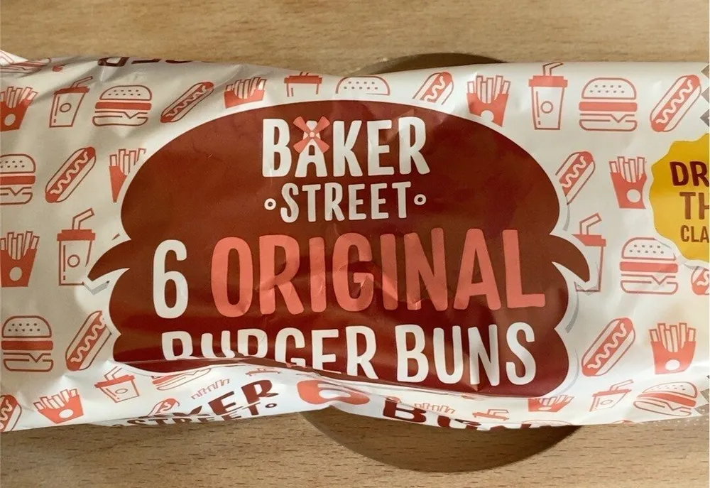 BAKER