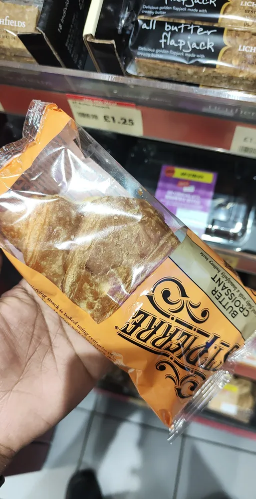 Ginger Cake